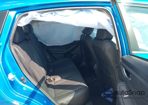 2023 Subaru Impreza Limited 5-Door z USA, uszkodzony, nr VIN 4S3GTAU67P3707793